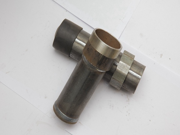 沐川螺旋式声测管厚壁3.0mm